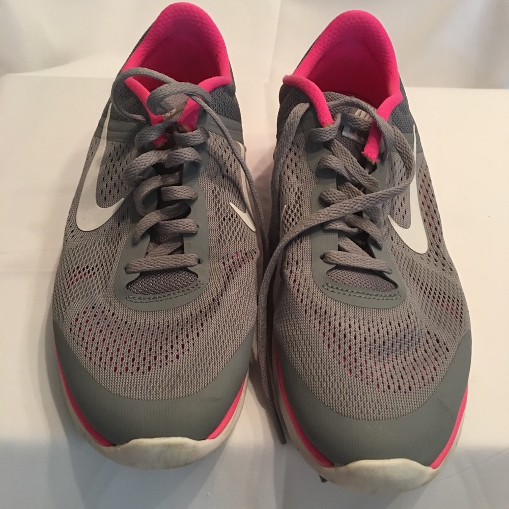 Nike sneakers
